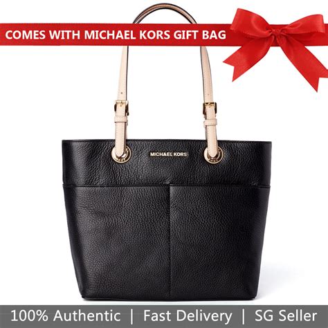 30h4gbft6l michael kors|Michael Kors Bedford Leather Tote .